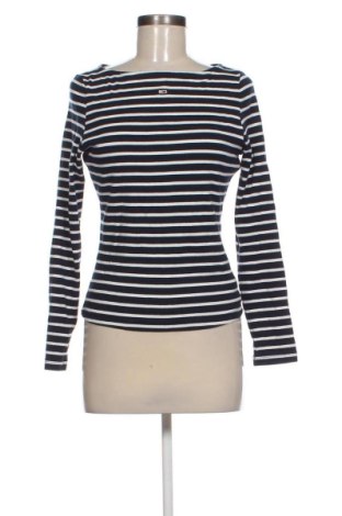 Дамска блуза Tommy Jeans, Размер L, Цвят Многоцветен, Цена 21,98 €, #136863673