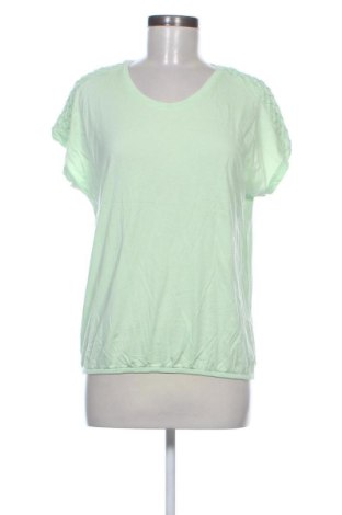 Bluză de femei Cecil, Mărime M, Culoare Verde, Preț 72,99 Lei, #136863705