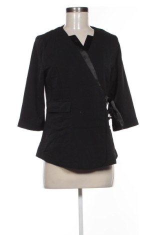 Bluză de femei Unbranded, Mărime M, Culoare Negru, Preț 52,99 Lei, #136863752