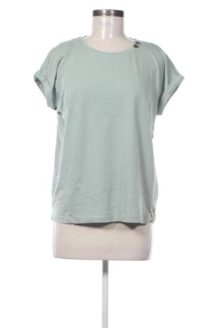 Bluză de femei Unbranded, Mărime M, Culoare Verde, Preț 20,99 Lei, #136863915