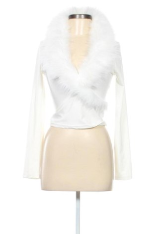 Bluză de femei Unbranded, Mărime XS, Culoare Alb, Preț 32,99 Lei, #136863963