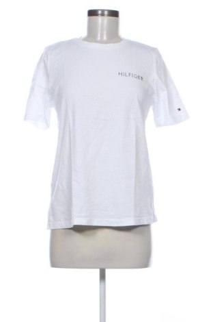 Γυναικεία μπλούζα Tommy Hilfiger, Μέγεθος M, Χρώμα Λευκό, Τιμή 38,99 €, #136864057