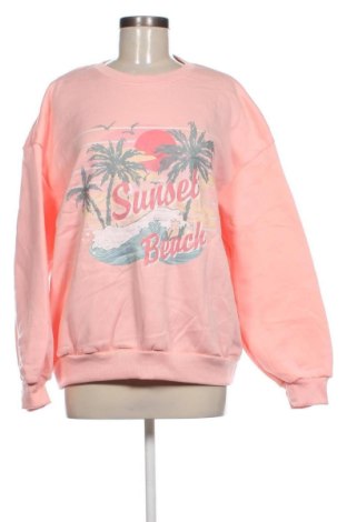 Дамска блуза SHEIN, Размер M, Цвят Розов, Цена 8,69 €, #136864243