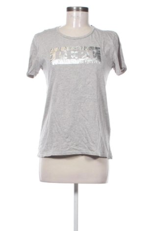 Bluză de femei Pepe Jeans, Mărime M, Culoare Gri, Preț 121,99 Lei, #136864704