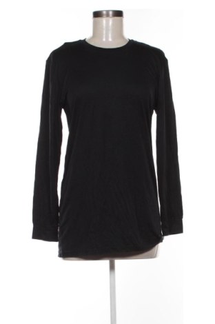 Bluză de femei Uniqlo, Mărime L, Culoare Negru, Preț 75,99 Lei, #136864936