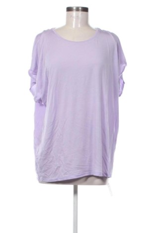 Bluză de femei Unbranded, Mărime XL, Culoare Mov, Preț 59,99 Lei, #136865081