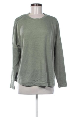 Дамска блуза Unbranded, Размер XXL, Цвят Зелен, Цена 13,29 €, #136865093