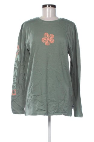 Bluză de femei Mambo, Mărime M, Culoare Verde, Preț 54,99 Lei, #136865123