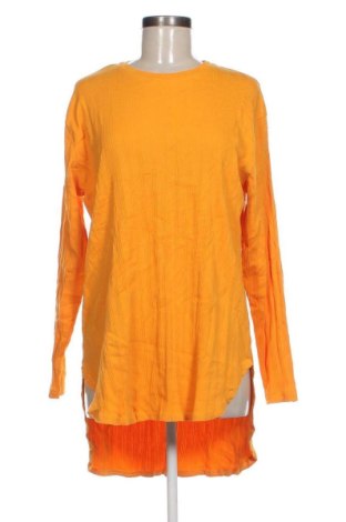 Bluzka damska Unbranded, Rozmiar XXL, Kolor Pomarańczowy, Cena 39,99 zł, #136865295