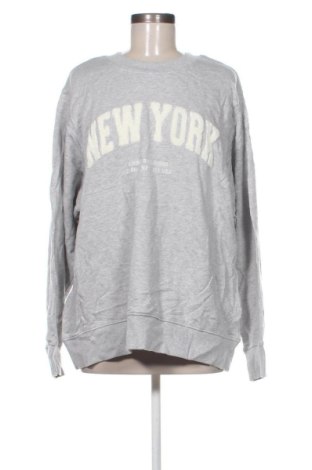 Bluză de femei Unbranded, Mărime XXL, Culoare Gri, Preț 101,99 Lei, #136865412