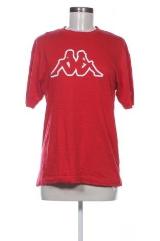 Bluză de femei Kappa, Mărime L, Culoare Roșu, Preț 42,99 Lei, #136865558