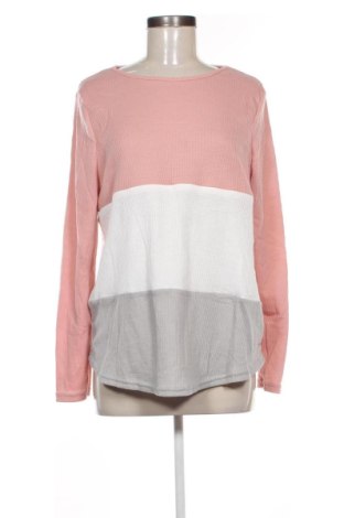 Дамска блуза SHEIN, Размер L, Цвят Многоцветен, Цена 7,15 €, #136865683