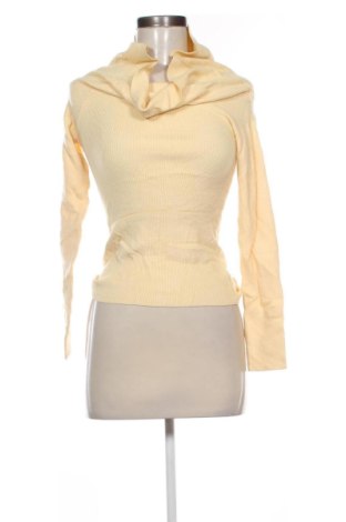 Дамска блуза Glassons, Размер M, Цвят Екрю, Цена 2,55 €, #136865852