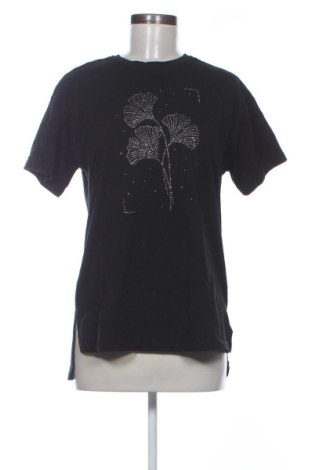 Damen Shirt LC Waikiki, Größe M, Farbe Schwarz, Preis 5,99 €, #136865954