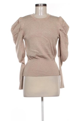 Bluză de femei Unbranded, Mărime M, Culoare Bej, Preț 24,99 Lei, #136865975