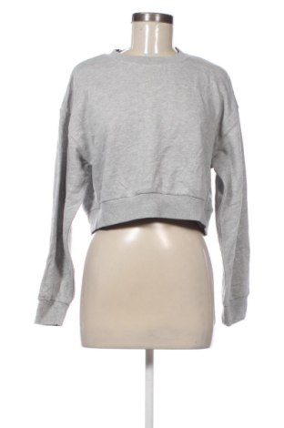 Дамска блуза H&M, Размер L, Цвят Сив, Цена 11,24 €, #136866236