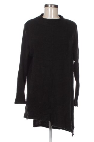 Дамска блуза Olla Oh, Размер XL, Цвят Черен, Цена 11,75 €, #136866362
