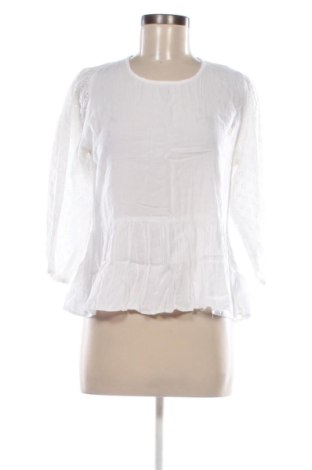 Bluzka damska Stradivarius, Rozmiar M, Kolor Biały, Cena 37,99 zł, #136866446
