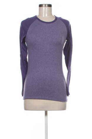 Damen Shirt Crane, Größe XS, Farbe Lila, Preis 4,99 €, #136866467