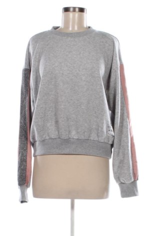 Bluzka damska Sinsay, Rozmiar XL, Kolor Szary, Cena 26,99 zł, #136866685