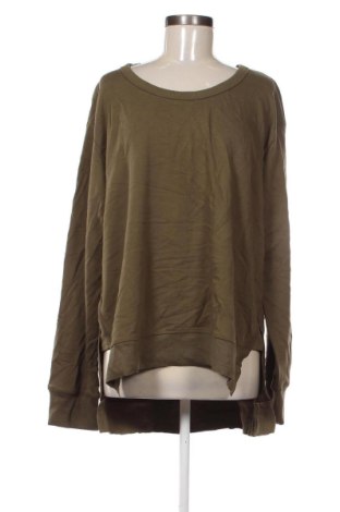 Damen Shirt Unbranded, Größe XL, Farbe Grün, Preis 6,99 €, #136866698