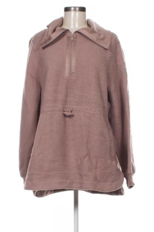 Damen Shirt Anko, Größe 3XL, Farbe Aschrosa, Preis 7,99 €, #136866732