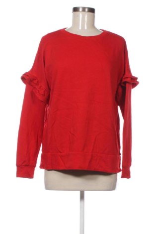 Damen Shirt Unbranded, Größe XL, Farbe Rot, Preis 5,99 €, #136866888