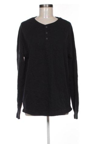 Bluză de femei Unbranded, Mărime XL, Culoare Negru, Preț 41,99 Lei, #136867564