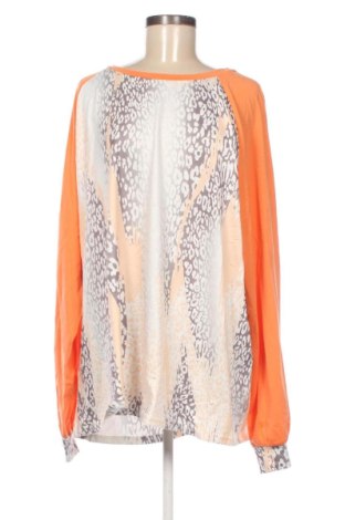 Bluză de femei Unbranded, Mărime 4XL, Culoare Multicolor, Preț 57,99 Lei, #136867711