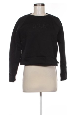 Дамска блуза Everlast, Размер L, Цвят Черен, Цена 9,20 €, #136868050