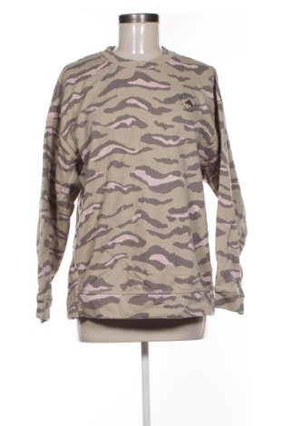 Damen Shirt Adidas, Größe M, Farbe Mehrfarbig, Preis 23,99 €, #136868146