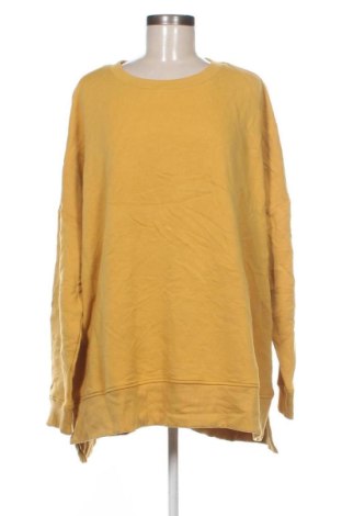 Дамска блуза Anko, Размер XXL, Цвят Жълт, Цена 7,15 €, #136868157