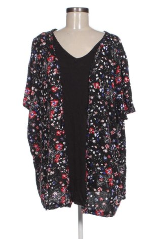 Bluzka damska Unbranded, Rozmiar 3XL, Kolor Kolorowy, Cena 63,99 zł, #136868183