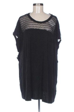 Дамска блуза Esmara, Размер 3XL, Цвят Черен, Цена 9,71 €, #136868192