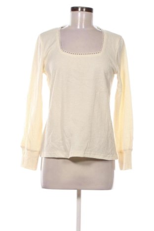 Bluză de femei Unbranded, Mărime M, Culoare Ecru, Preț 22,99 Lei, #136868206