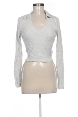 Дамска блуза Cotton On, Размер L, Цвят Сив, Цена 3,06 €, #136868224
