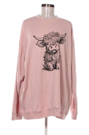 Női blúz Unbranded, Méret 4XL, Szín Rózsaszín, Ár 5 149 Ft, #136868245