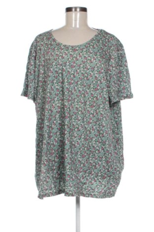 Bluză de femei Janet & Joyce, Mărime 4XL, Culoare Multicolor, Preț 56,99 Lei, #136868312