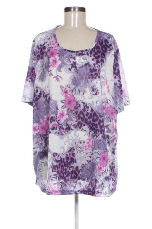 Bluză de femei Unbranded, Mărime 4XL, Culoare Multicolor, Preț 79,99 Lei, #136868531