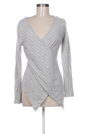 Bluză de femei Unbranded, Mărime M, Culoare Gri, Preț 32,99 Lei, #136868600