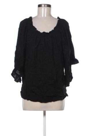 Damen Shirt H&M, Größe XS, Farbe Schwarz, Preis 7,99 €, #136868649