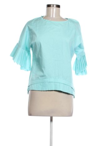 Bluzka damska Unbranded, Rozmiar L, Kolor Niebieski, Cena 89,42 zł, #136868675
