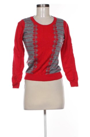 Bluzka damska Unbranded, Rozmiar S, Kolor Kolorowy, Cena 30,99 zł, #136868721