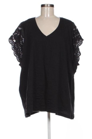 Bluză de femei Unbranded, Mărime 3XL, Culoare Negru, Preț 68,99 Lei, #136868737