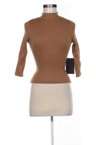 Bluză de femei Bagatelle, Mărime XS, Culoare Maro, Preț 105,99 Lei, #136868802