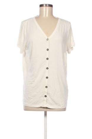 Bluză de femei Collection L, Mărime L, Culoare Ecru, Preț 52,99 Lei, #136868811