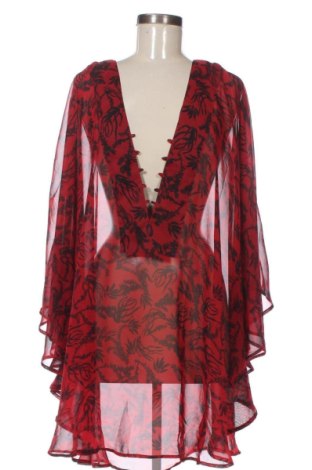 Bluzka damska Unbranded, Rozmiar 4XL, Kolor Kolorowy, Cena 61,99 zł, #136868891