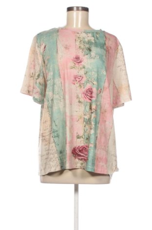 Bluză de femei Unbranded, Mărime XXL, Culoare Multicolor, Preț 111,99 Lei, #136868904