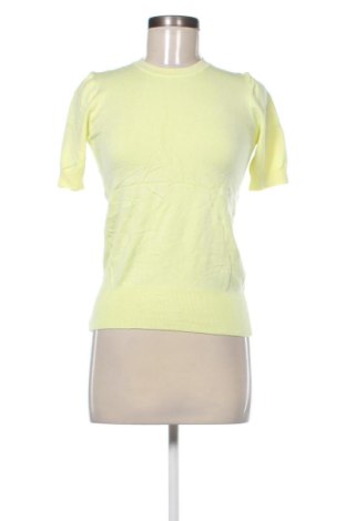 Bluză de femei Zara, Mărime S, Culoare Galben, Preț 40,99 Lei, #136868919