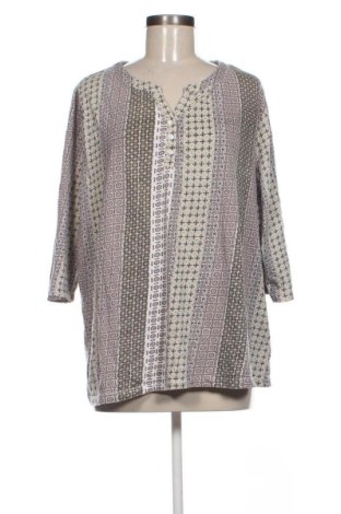 Damen Shirt Unbranded, Größe 3XL, Farbe Mehrfarbig, Preis 15,99 €, #136868953
